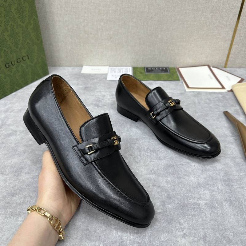 Gucci Business Shoes